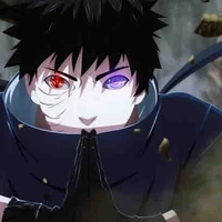 Uchiha obito