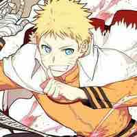 Naruto SS