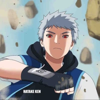 Uchiha Ken