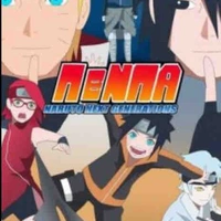 All Menma