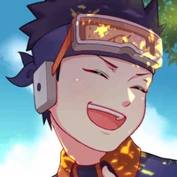 Uchiha Okashi