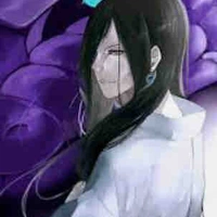 Orochimaru 