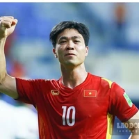 Công Phượng