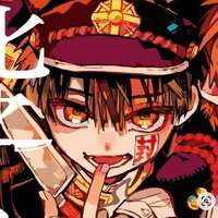 Hanako-[ Bí ẩn số 7 ]