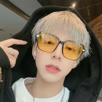 Vương Gia Huy - chủ tịch