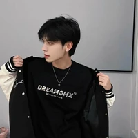 Nguyễn Hoàng Minh - chủ tịch