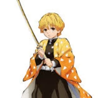 Zenitsu