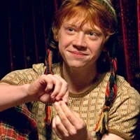 ron weasley