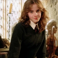 hermione granger