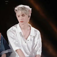 Lưu Diệu Văn_Ran