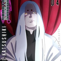 Otsutsuki katsushiki