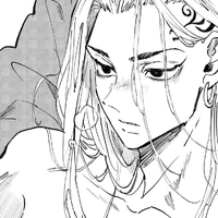 Ken Ryuguji (Draken)