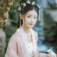 Phương Giai Thị Cẩm Tú - Cẩm Tú Phi