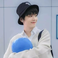 Tiêu Chiến (nhỏ)