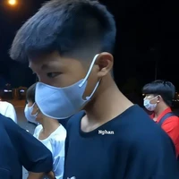 Nguyễn Minh Thuận