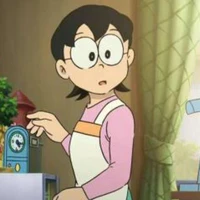 Nobi Tamako - Mẹ Nobita