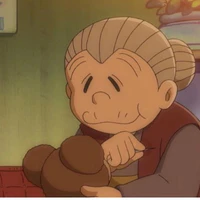 Bà của Nobita
