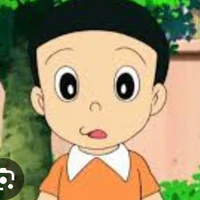 Nobi Nobita - lúc nhỏ