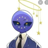 E.U