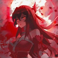 rina[ đại công chúa] => nữ hoàng