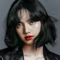 𝙇𝘼𝙇𝙄𝙎𝘼 𝙈𝘼𝙉𝙊𝘽𝘼𝙇 [ Cô ]