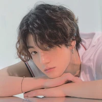 Jungkook Jeon ( 𝐂ậ𝐮 )