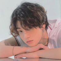 Jungkook Jeon ( 𝐂ậ𝐮 )