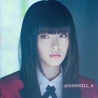 Yumeko Jabami