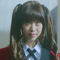 Mary Saotome