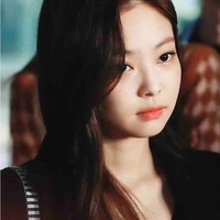 Jennie - Nàng