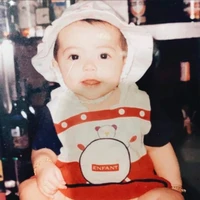 Charlotte (lúc nhỏ)