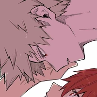 Bakugo Katsuki 