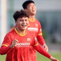 Quang Hải