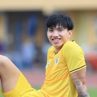 Văn Hậu