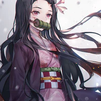 Kamado Nezuko