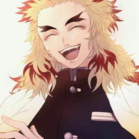 Rengoku Kyoujurou