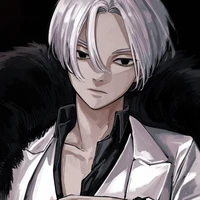 sano manjirou 《mikey》