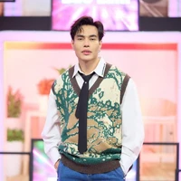 Lê Dương Bảo Lâm