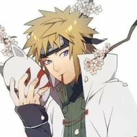 Namikaze Minato