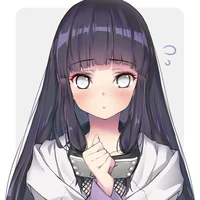 Hyuga Hinata