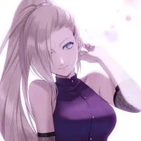 Yamanaka Ino