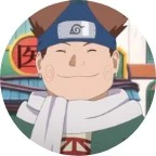 Akimichi Choji