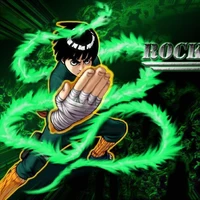 Rock Lee