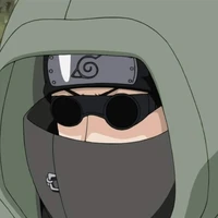 Aburame Shino