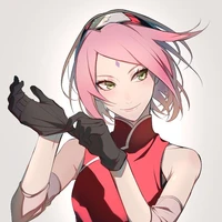 Haruno Sakura