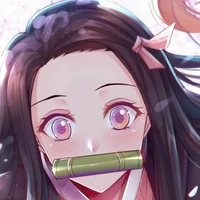 Kamado Nezuko