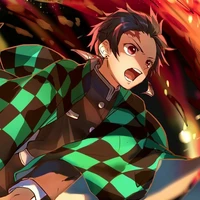 Kamado Tanjiro