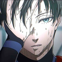 Itoshi Rin
