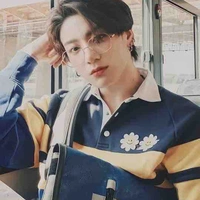 Jeon Jungkook