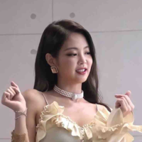 Kim Jennie